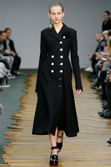 celine black dress 2014|Celine Fall 2014 Ready.